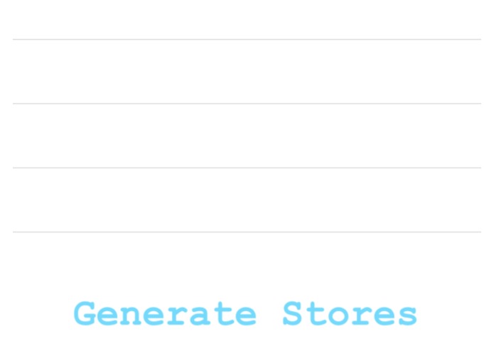 Shoptimize – screenshot 5