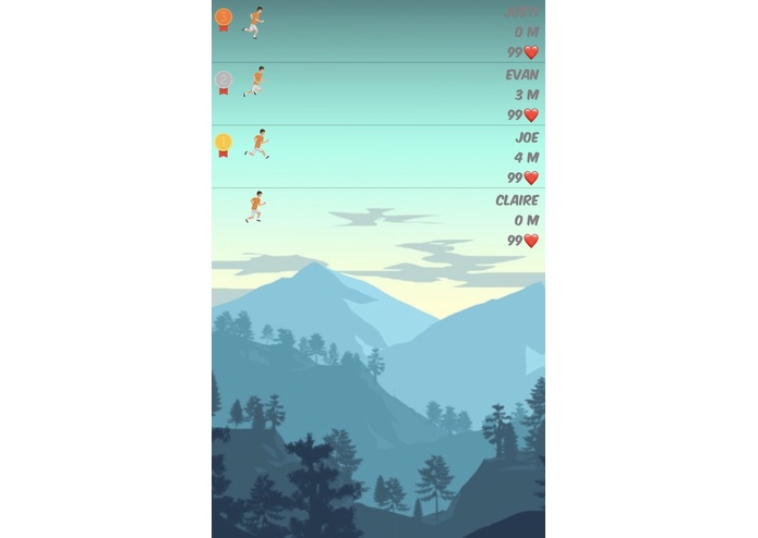 Run Royale – screenshot 2