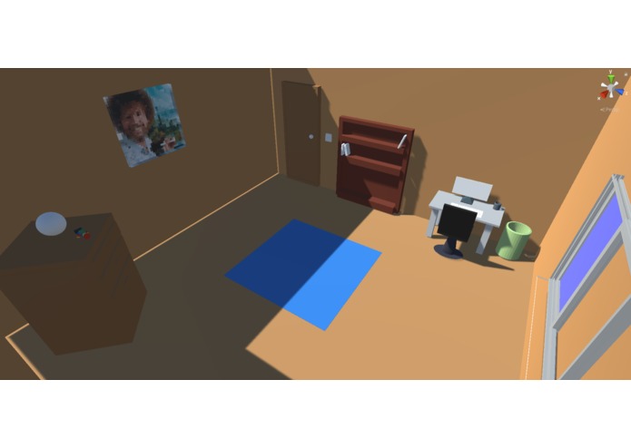 LegoStudioVR – screenshot 3