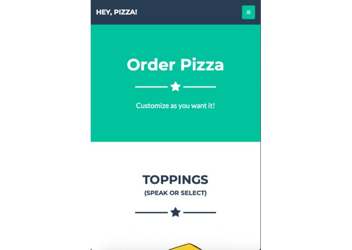 Hey, Pizza! – screenshot 6