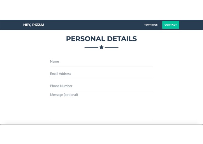 Hey, Pizza! – screenshot 8