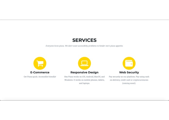 Hey, Pizza! – screenshot 3