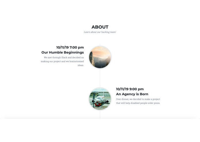 Hey, Pizza! – screenshot 4