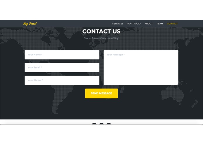 Hey, Pizza! – screenshot 5