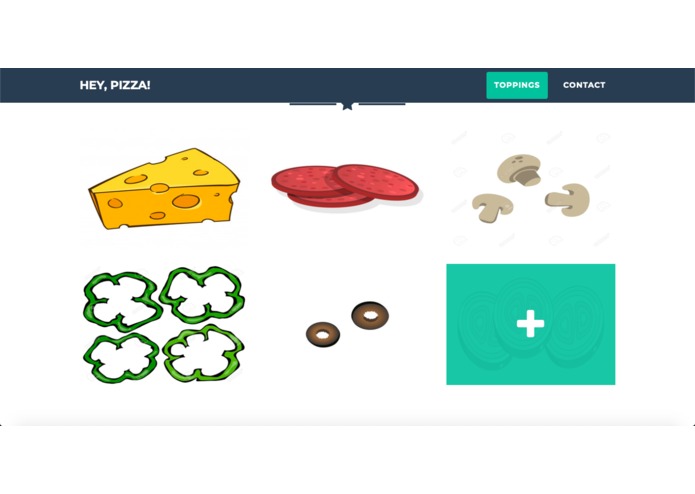 Hey, Pizza! – screenshot 7