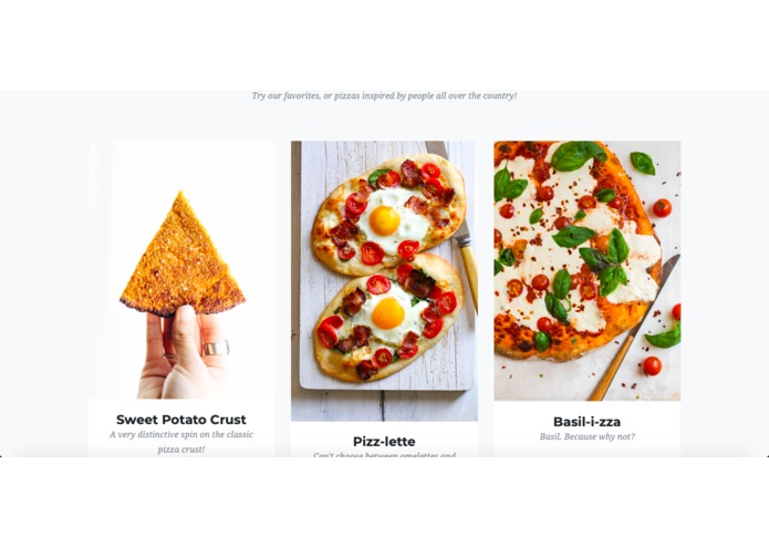 Hey, Pizza! – screenshot 2