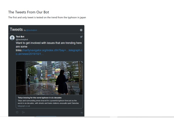BeginsWithU – screenshot 2
