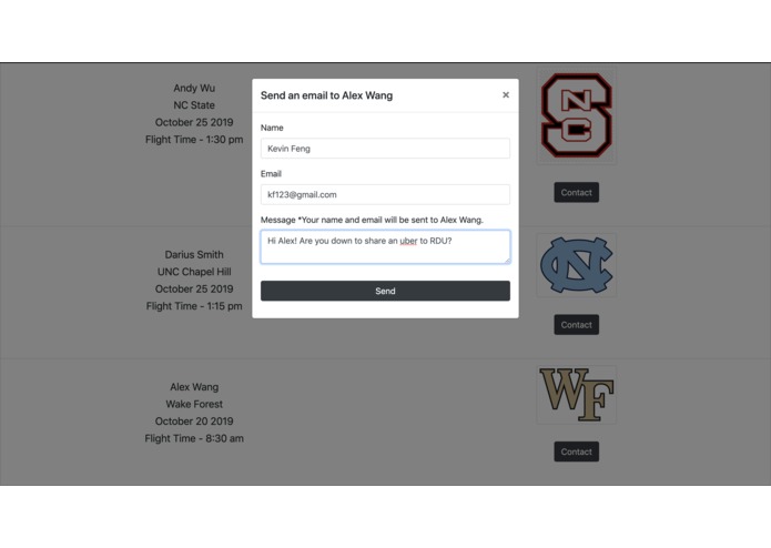 Pool Party – screenshot 1