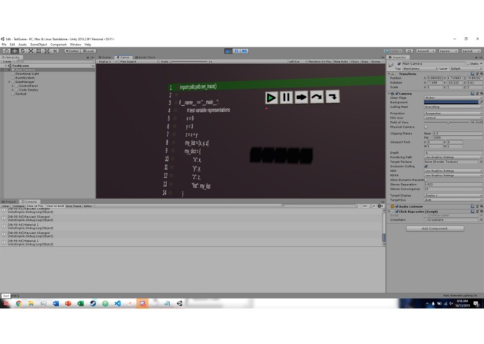 3db – screenshot 3