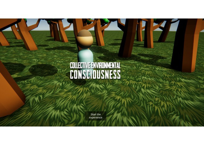 Environmental consciousness simulation – screenshot 1