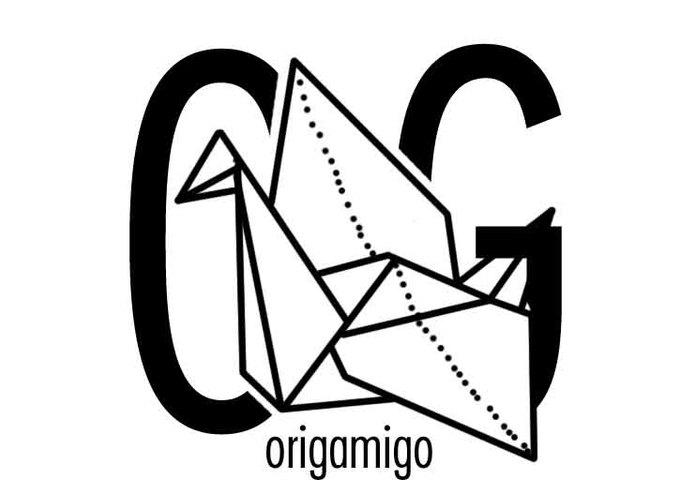 origamigo – screenshot 1