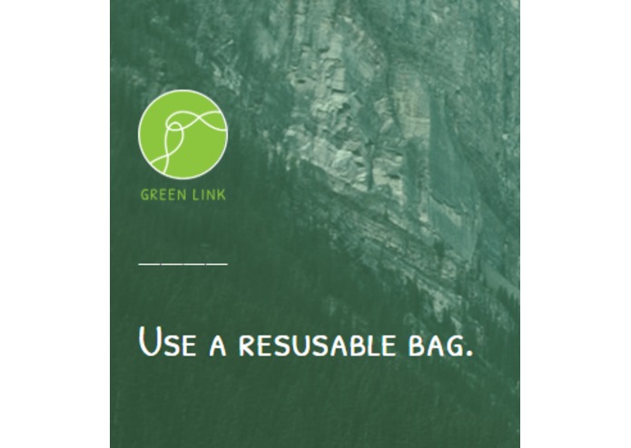 GreenLink Chrome Extension – screenshot 4