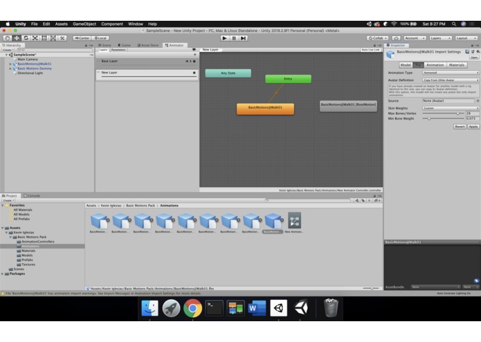 PhsX Home – screenshot 1