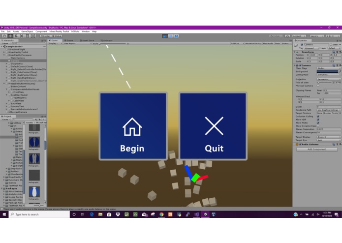 PhsX Home – screenshot 3