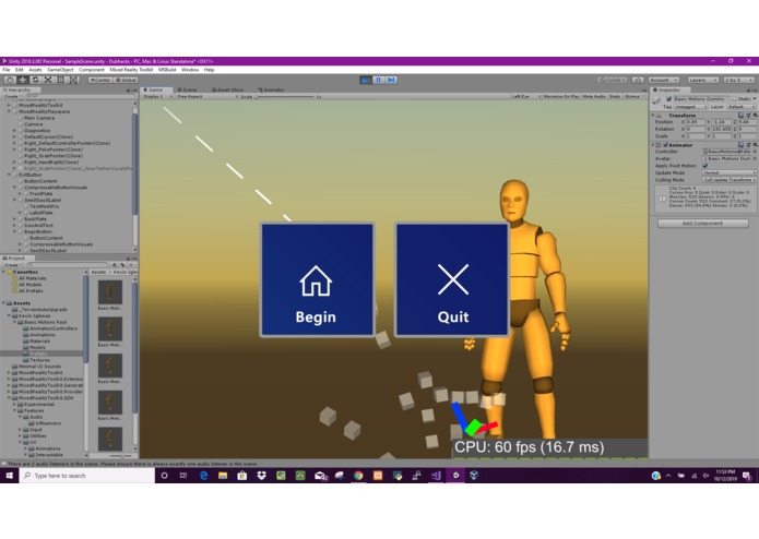 PhsX Home – screenshot 4