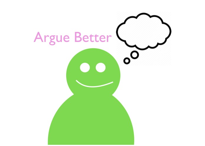 DEBATABLE – screenshot 1