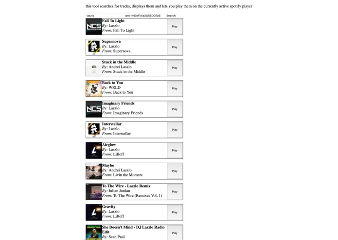 ACKify – screenshot 1