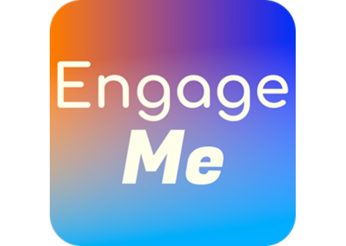 EngageMe – screenshot 3