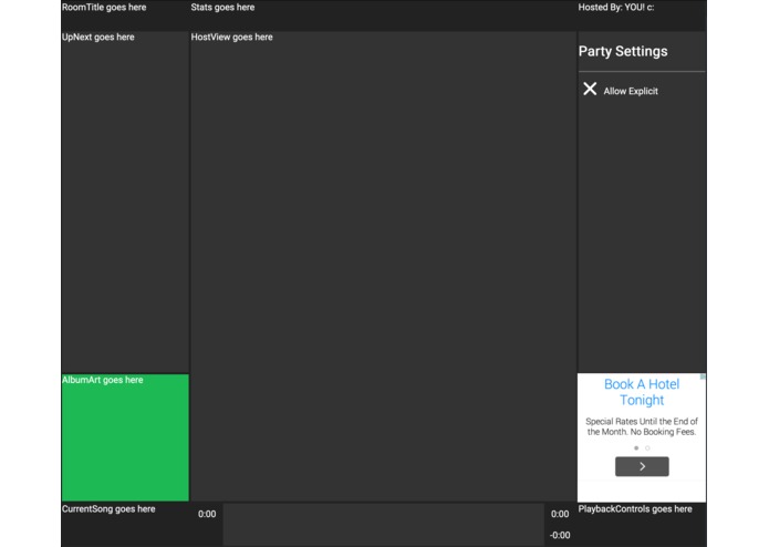 ACKify – screenshot 2