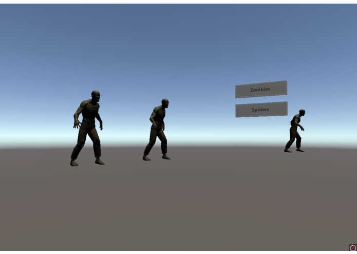 Fear Facers – screenshot 3