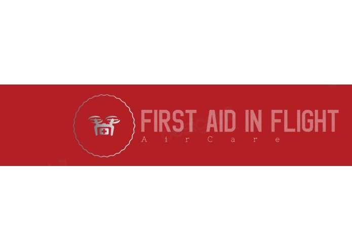 First Aid in Flight – screenshot 1