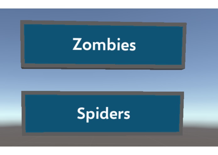Fear Facers – screenshot 2