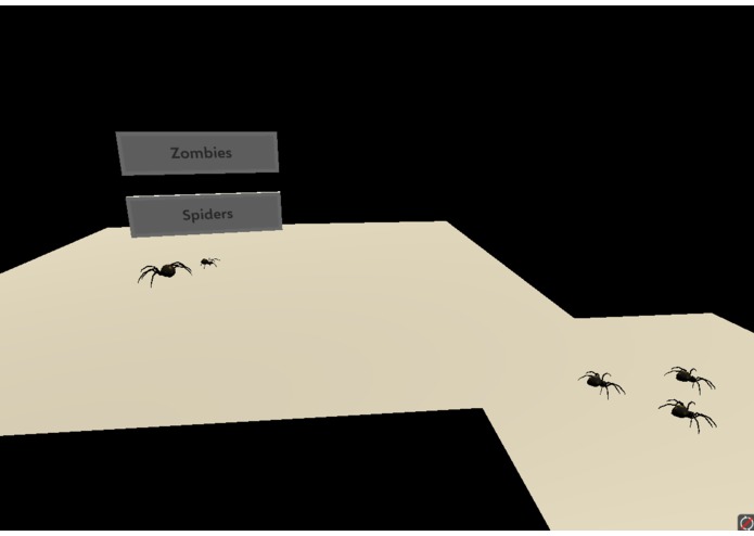 Fear Facers – screenshot 4