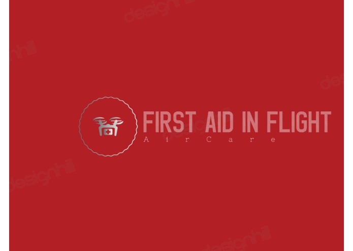 First Aid in Flight – screenshot 2