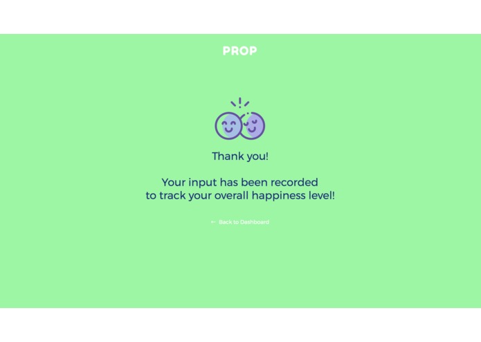 Prop – screenshot 4