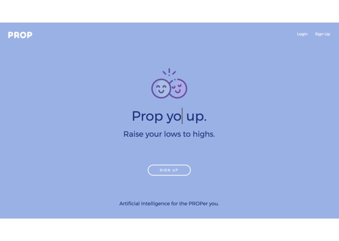Prop – screenshot 2