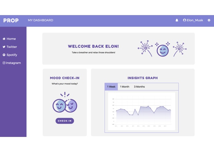 Prop – screenshot 3