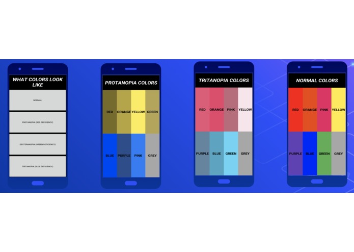 NowYouSee – screenshot 1