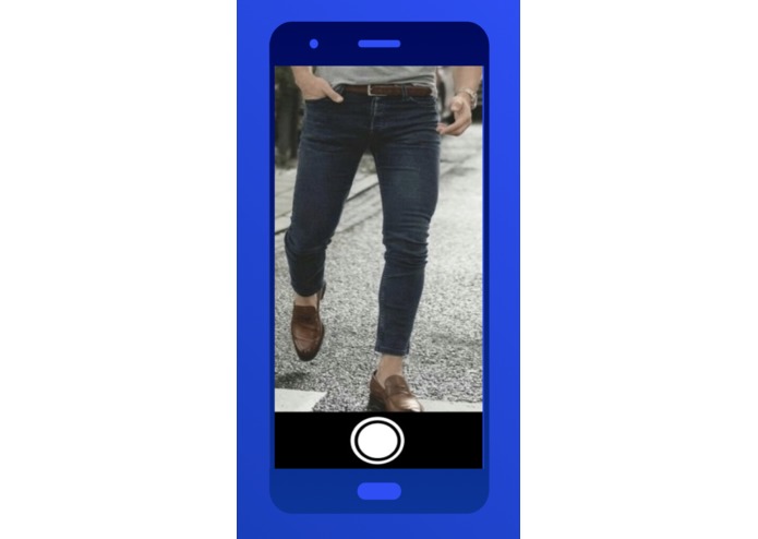 NowYouSee – screenshot 2