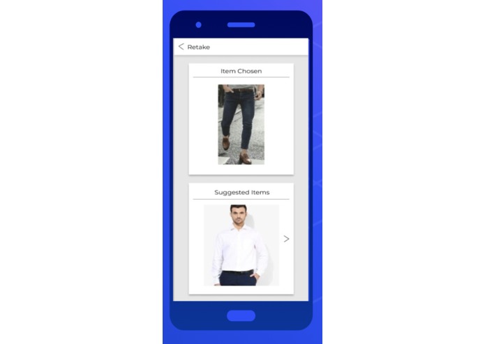 NowYouSee – screenshot 3