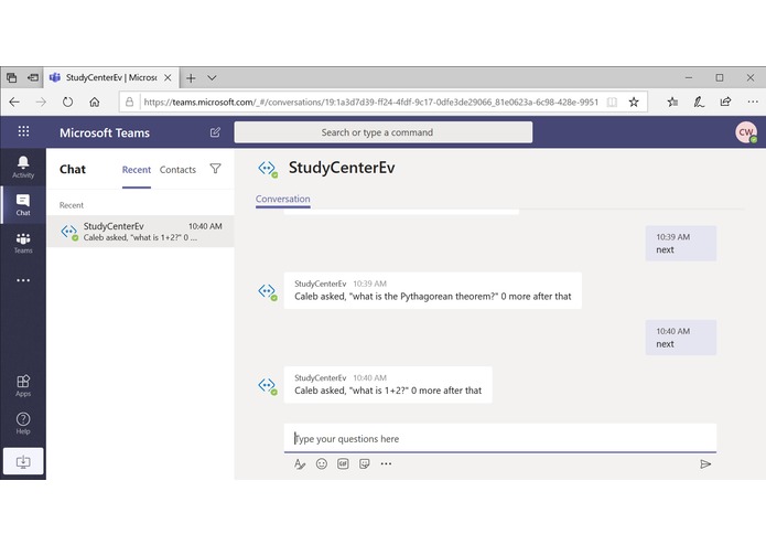StudyCenterEverywhere – screenshot 3