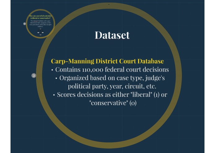 Judicial Analytics – screenshot 7