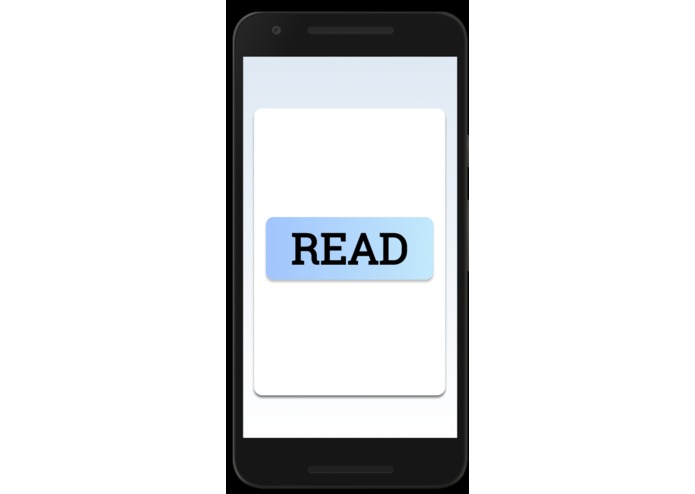 MathRead – screenshot 1