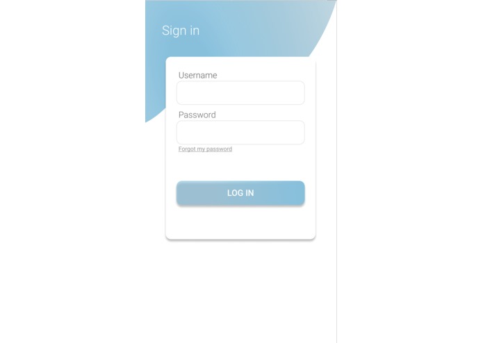 PsychSMS – screenshot 2