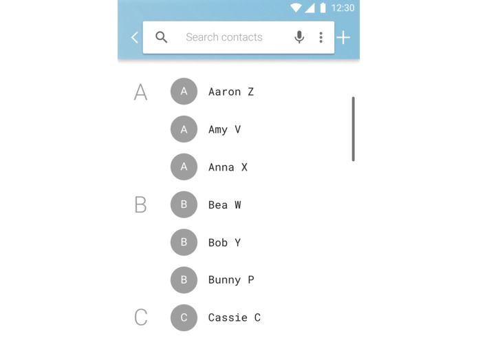 PsychSMS – screenshot 8