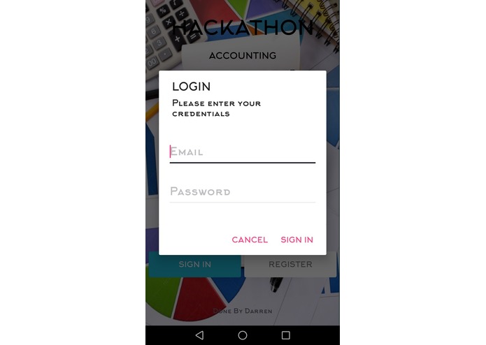 PyAIthon – screenshot 3