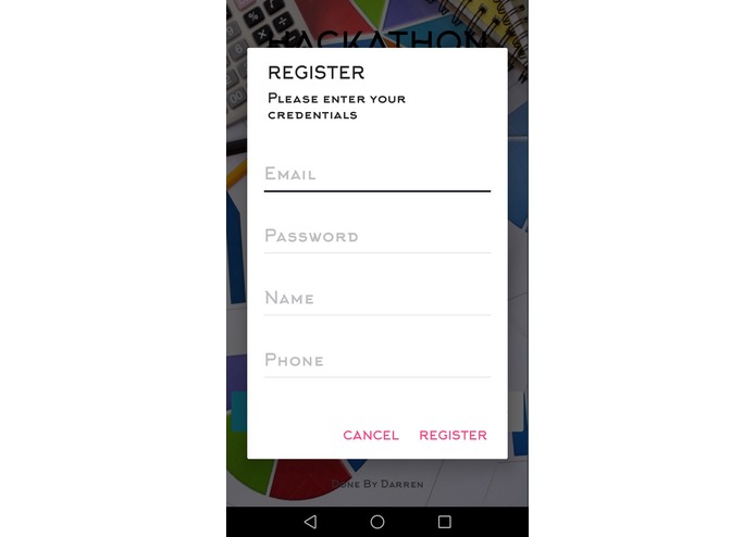PyAIthon – screenshot 2