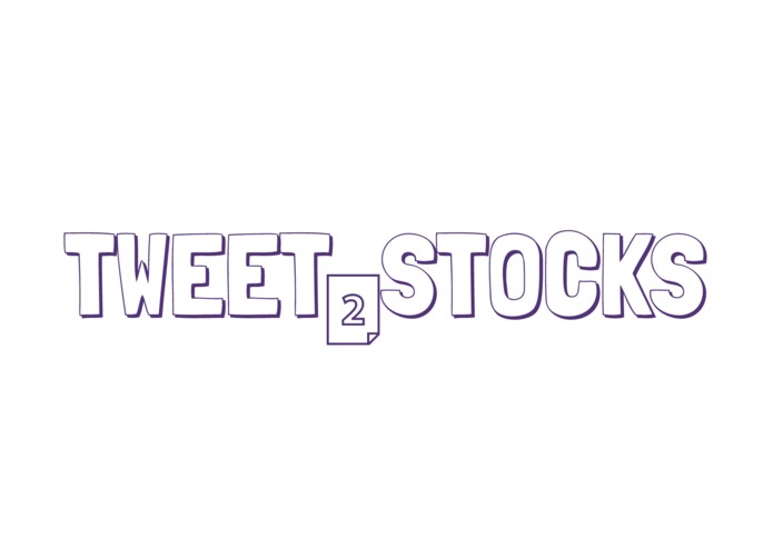 Tweet2Stock – screenshot 1