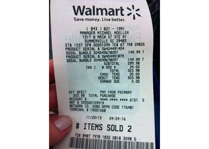 E-Stash – screenshot 1