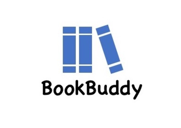 BookBuddy – screenshot 1