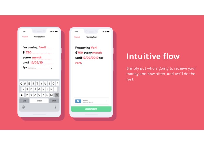 Recur – screenshot 3