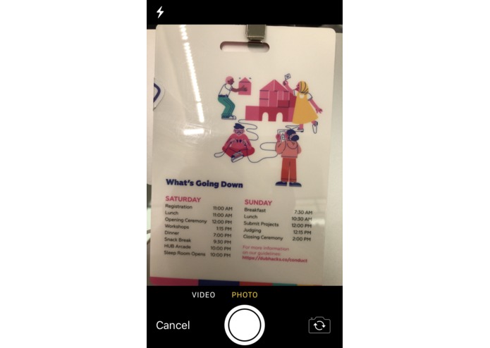 intensif-eye – screenshot 3