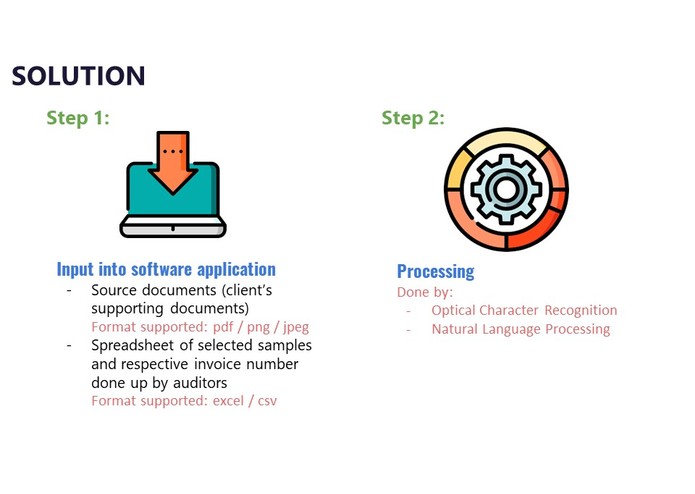 Ahack – screenshot 8