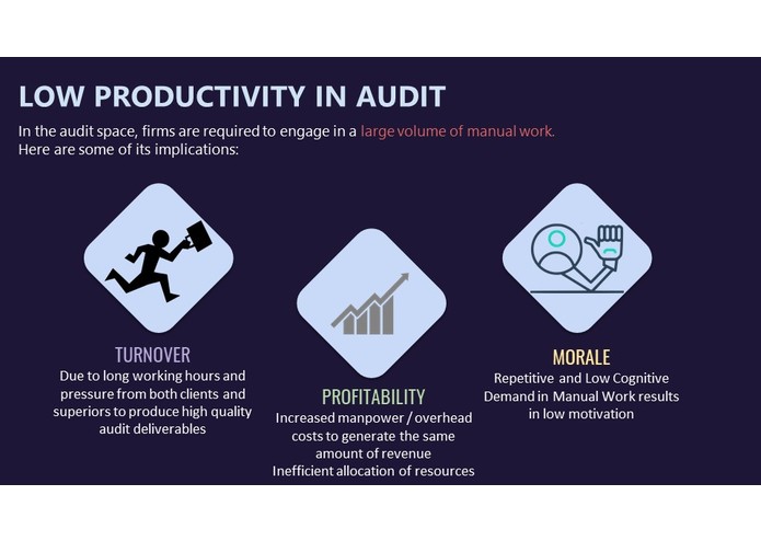 Ahack – screenshot 5