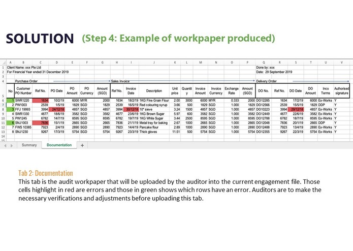 Ahack – screenshot 13
