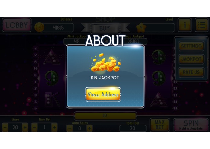 Crazy Nine Slots – screenshot 5